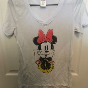 Disney Tee